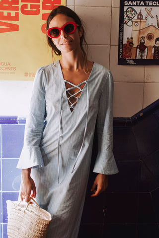 Maren Tunic