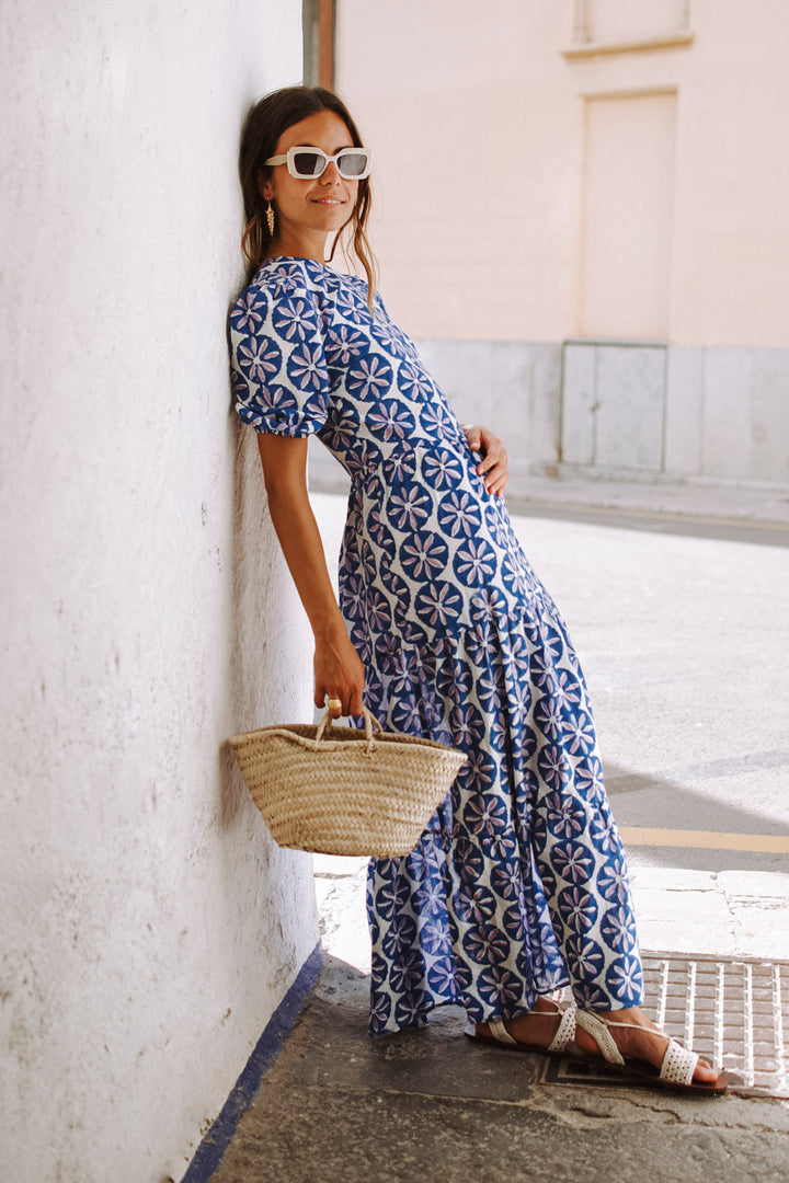 Lola Maxi Dress