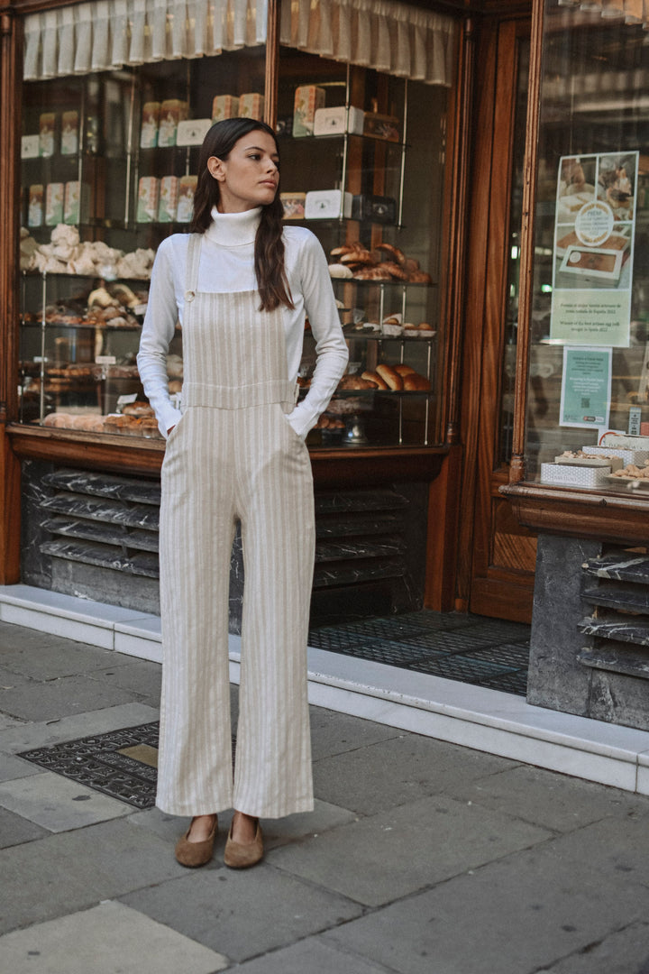 Copenhaguen Jumpsuit