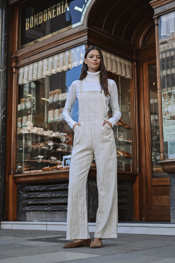 Copenhaguen Jumpsuit