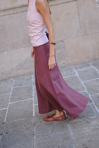 Lisbon Skirt