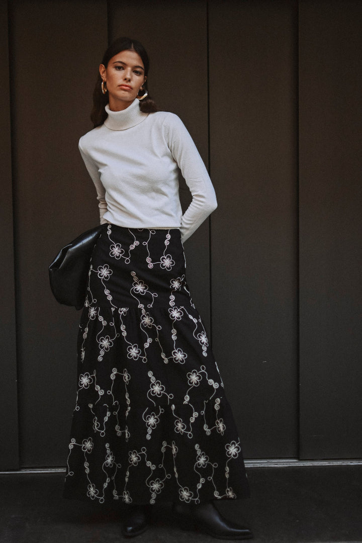 Tokyo Skirt