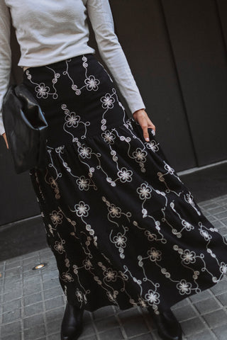 Tokyo Skirt