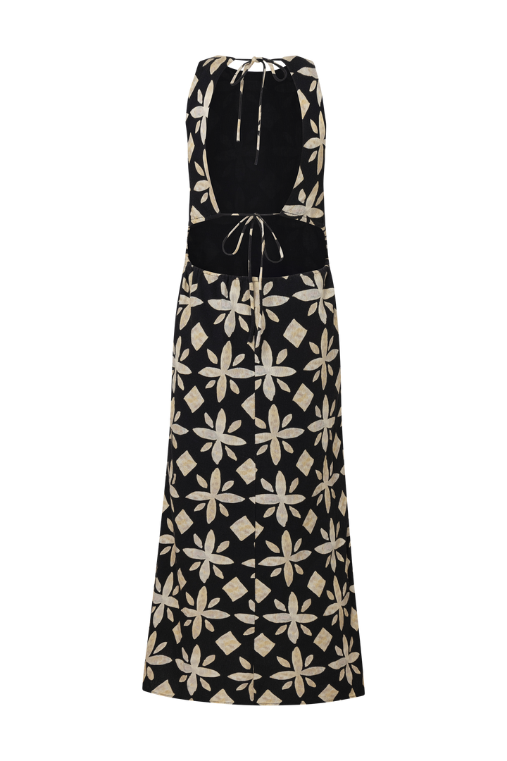 Lizzie Maxi Dress