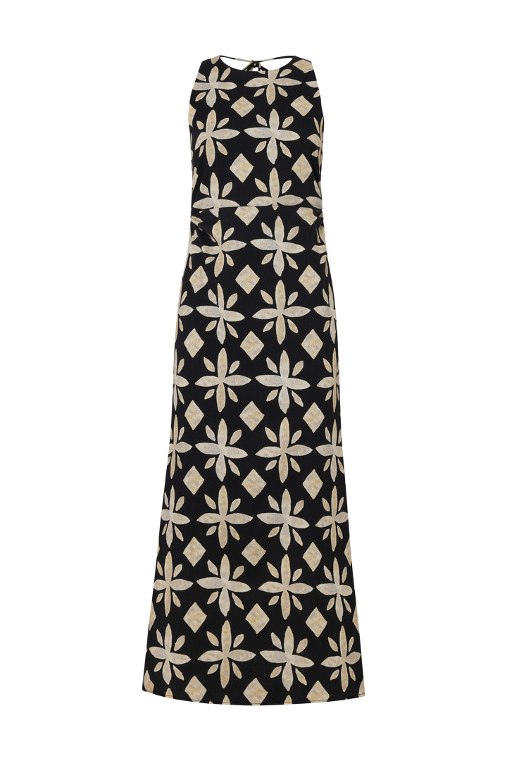 Lizzie Maxi Dress