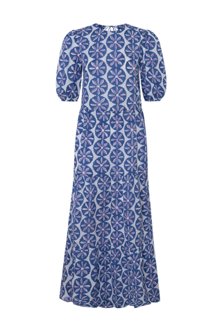 Lola Maxi Dress