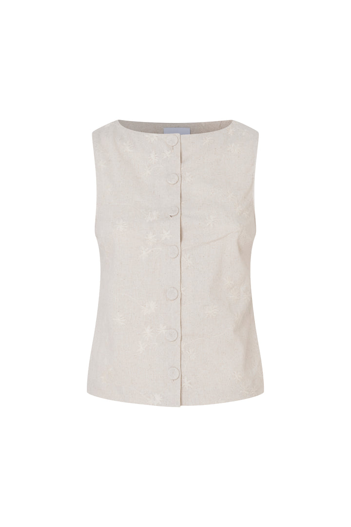 Lily Vest